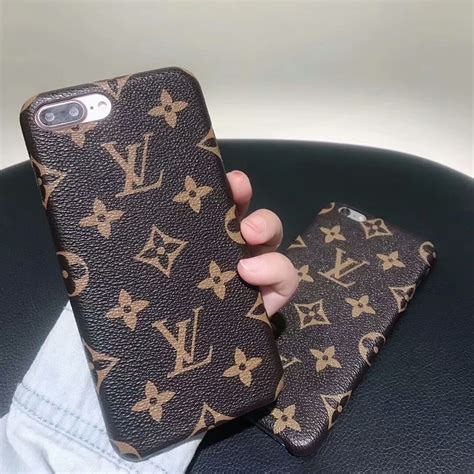 louis vuitton iphone 8 plus case